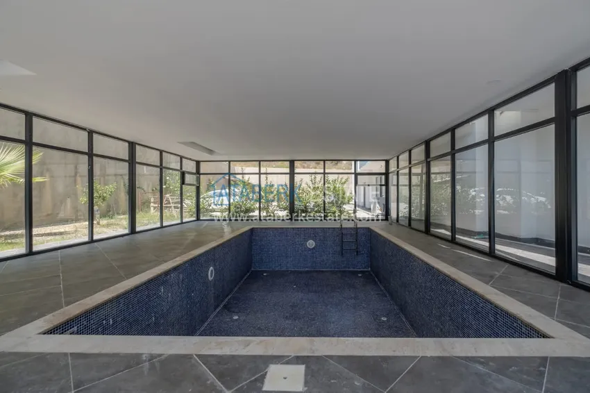 Real estate in Alanya — new 1+1 apartment at a super price, Avsallar district 10 