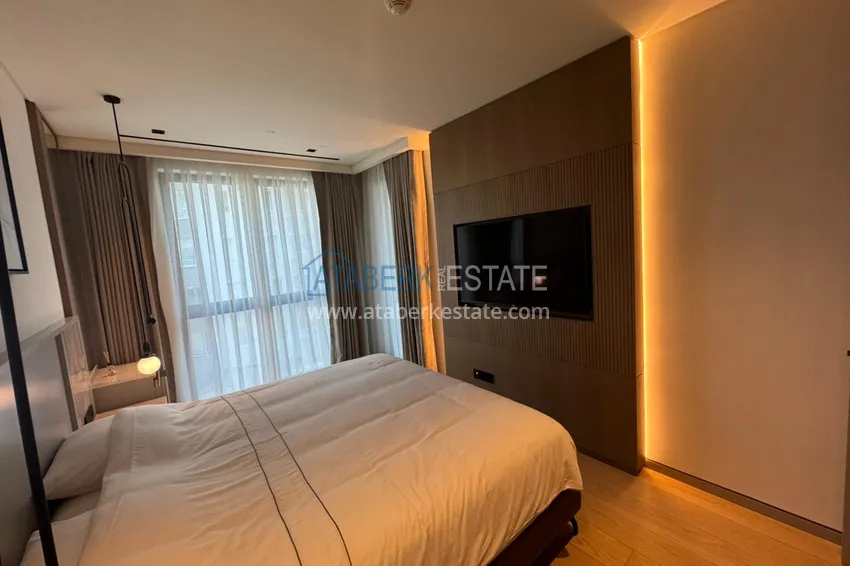 Purchase Elite residential complex in Antalya, Lara district. Premium apartments from a world-famous hotel chain 13 