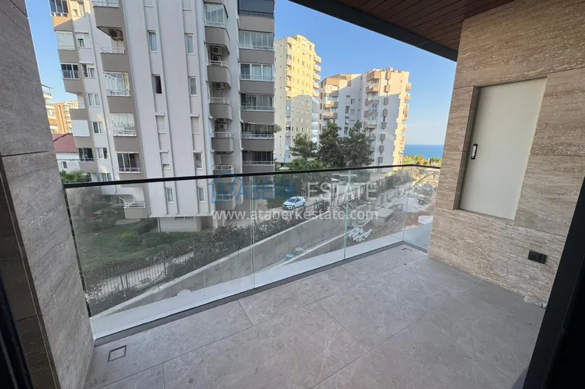 Purchase Elite residential complex in Antalya, Lara district. Premium apartments from a world-famous hotel chain 17 