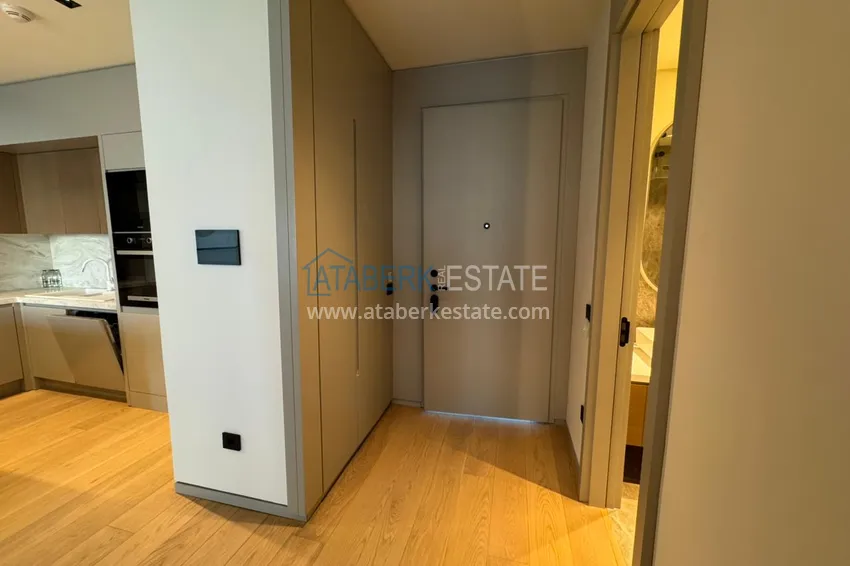 Purchase Elite residential complex in Antalya, Lara district. Premium apartments from a world-famous hotel chain 2 