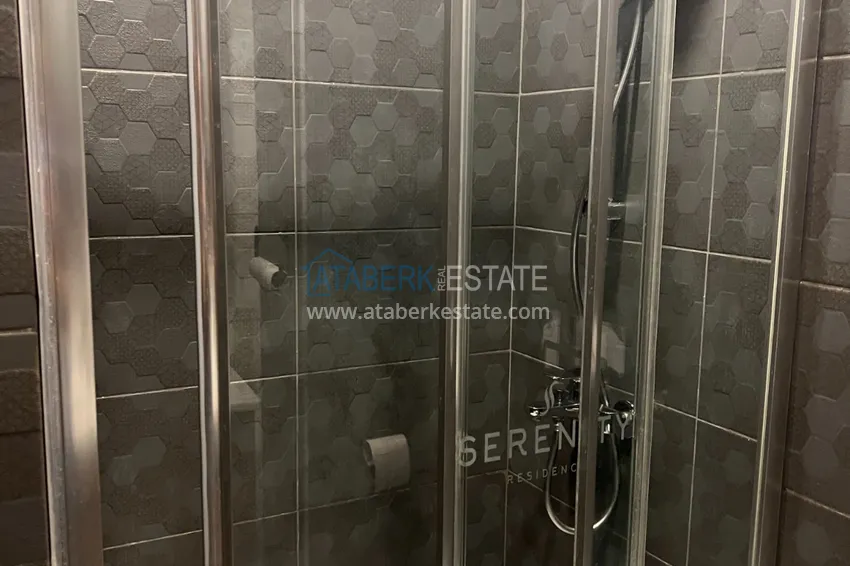 Purchase  Furnished apartment in Mahmutlar, Alanya - a complex with hotel infrastructure  11 