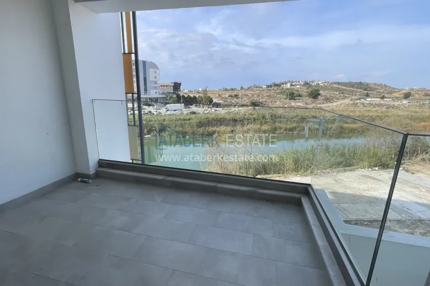 Purchase 1+1 apartment in Alanya, Turkler district — 85 m², primary property in a five-star resort 10 