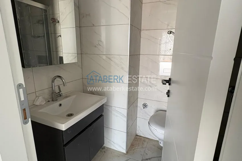 Purchase  New 1+1 apartment in Mahmutlar, Alanya — new building with mountain views 10 