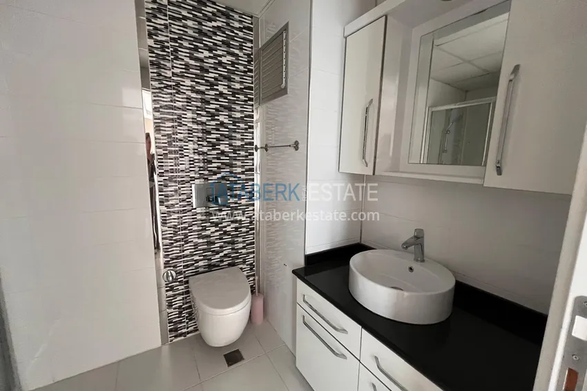 Purchase  Two-bedroom apartment in Oba district, Alanya in a comfortable family complex  11 