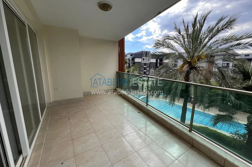 Purchase  Two-bedroom apartment in Oba district, Alanya in a comfortable family complex  13 