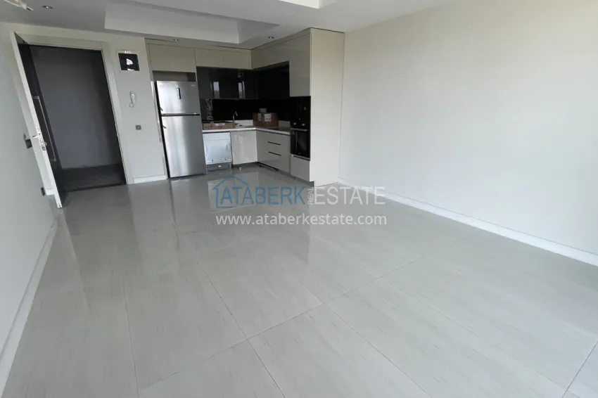 Purchase 1+1 apartment in Alanya, Turkler district — 85 m², primary property in a five-star resort 1 
