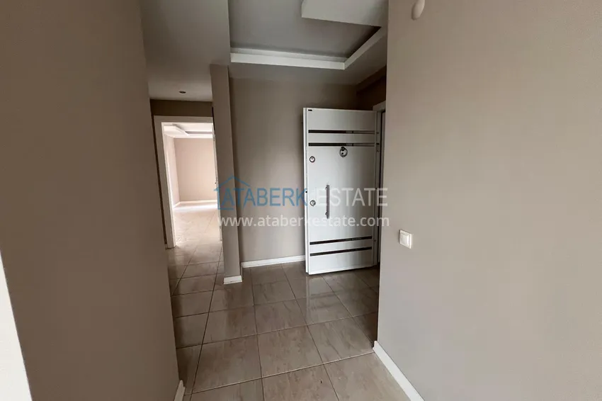 Purchase  Two-bedroom apartment in Oba district, Alanya in a comfortable family complex  1 