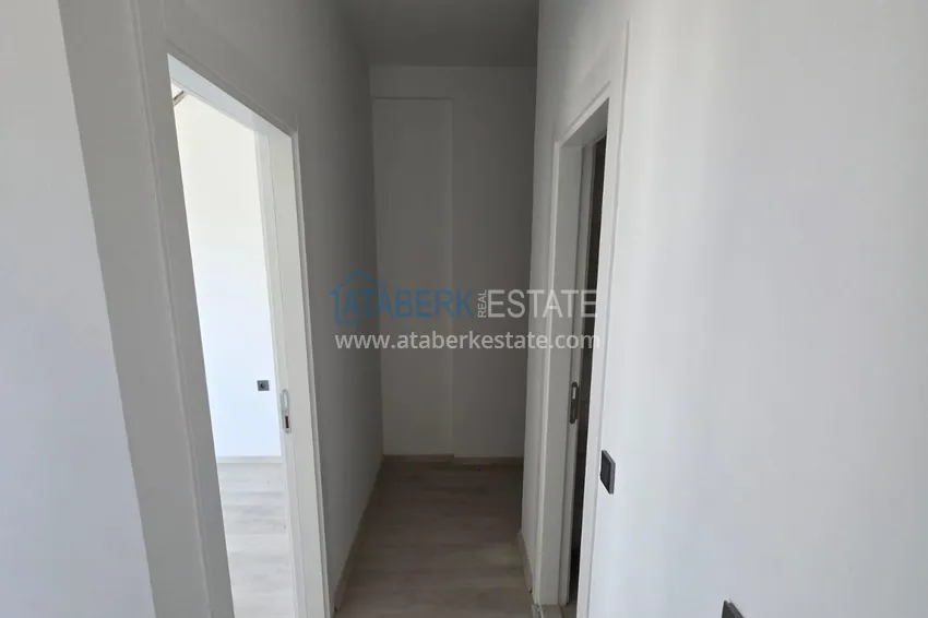 Purchase One bedroom apartment in Mahmutlar, Alanya - fully finished, new building 1