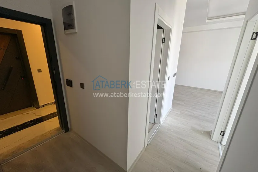 Purchase  New 1+1 apartment in Mahmutlar, Alanya — new building with mountain views 1 