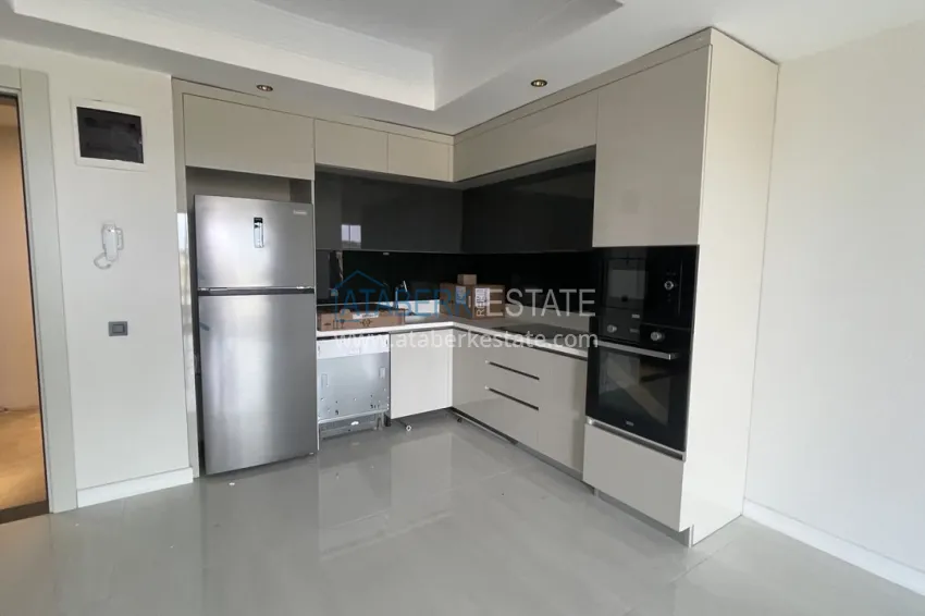 Purchase 1+1 apartment in Alanya, Turkler district — 85 m², primary property in a five-star resort 2 