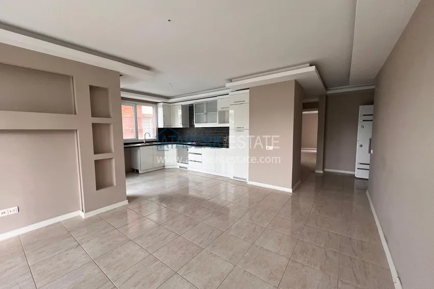 Purchase  Two-bedroom apartment in Oba district, Alanya in a comfortable family complex  2 