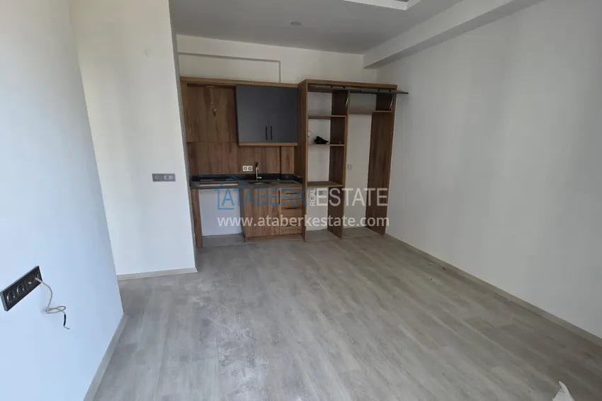 Purchase One bedroom apartment in Mahmutlar, Alanya - fully finished, new building 2