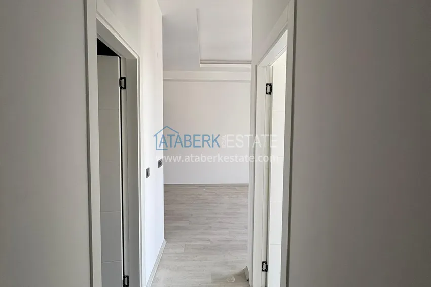 Purchase  New 1+1 apartment in Mahmutlar, Alanya — new building with mountain views 2 