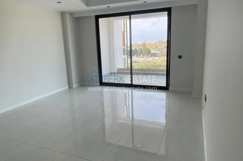 Purchase 1+1 apartment in Alanya, Turkler district — 85 m², primary property in a five-star resort 3 