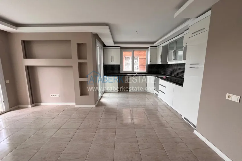 Purchase  Two-bedroom apartment in Oba district, Alanya in a comfortable family complex  3 