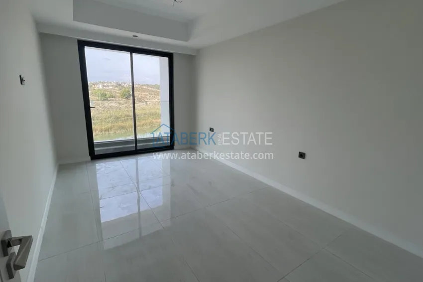 Purchase 1+1 apartment in Alanya, Turkler district — 85 m², primary property in a five-star resort 4 