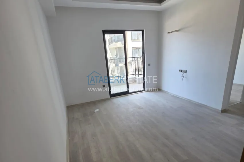 Purchase One bedroom apartment in Mahmutlar, Alanya - fully finished, new building 4