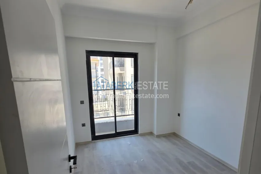 Purchase One bedroom apartment in Mahmutlar, Alanya - fully finished, new building 5