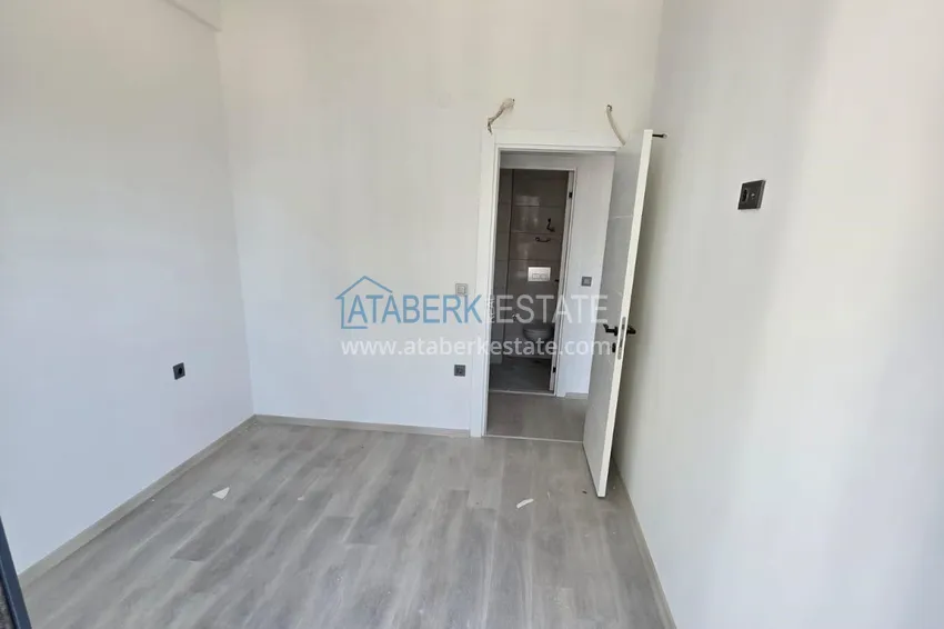 Purchase One bedroom apartment in Mahmutlar, Alanya - fully finished, new building 6