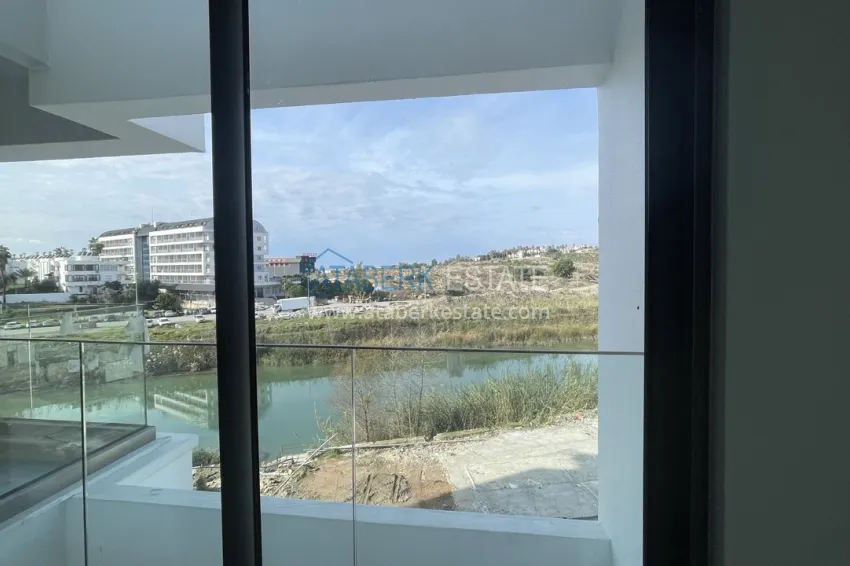 Purchase 1+1 apartment in Alanya, Turkler district — 85 m², primary property in a five-star resort 6 