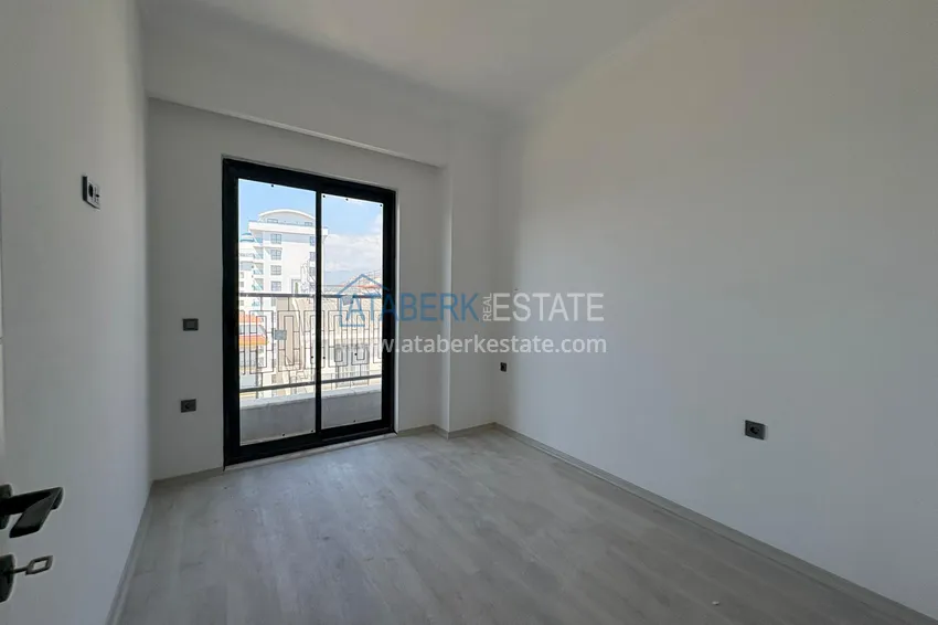 Purchase  New 1+1 apartment in Mahmutlar, Alanya — new building with mountain views 6 