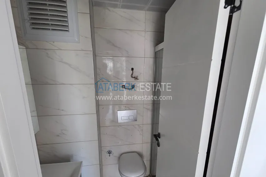 Purchase One bedroom apartment in Mahmutlar, Alanya - fully finished, new building 7