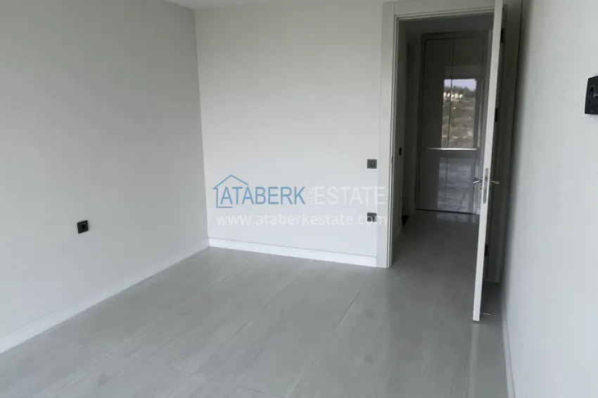 Purchase 1+1 apartment in Alanya, Turkler district — 85 m², primary property in a five-star resort 7 