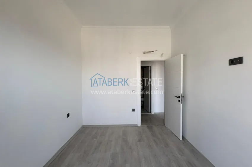 Purchase  New 1+1 apartment in Mahmutlar, Alanya — new building with mountain views 7 