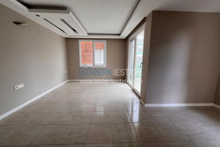 Purchase  Two-bedroom apartment in Oba district, Alanya in a comfortable family complex  8 