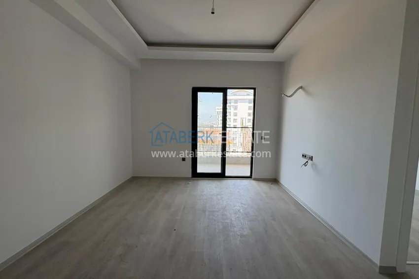 Purchase  New 1+1 apartment in Mahmutlar, Alanya — new building with mountain views 9 