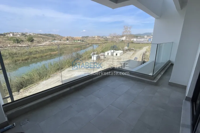 Purchase 1+1 apartment in Alanya, Turkler district — 85 m², primary property in a five-star resort 9 