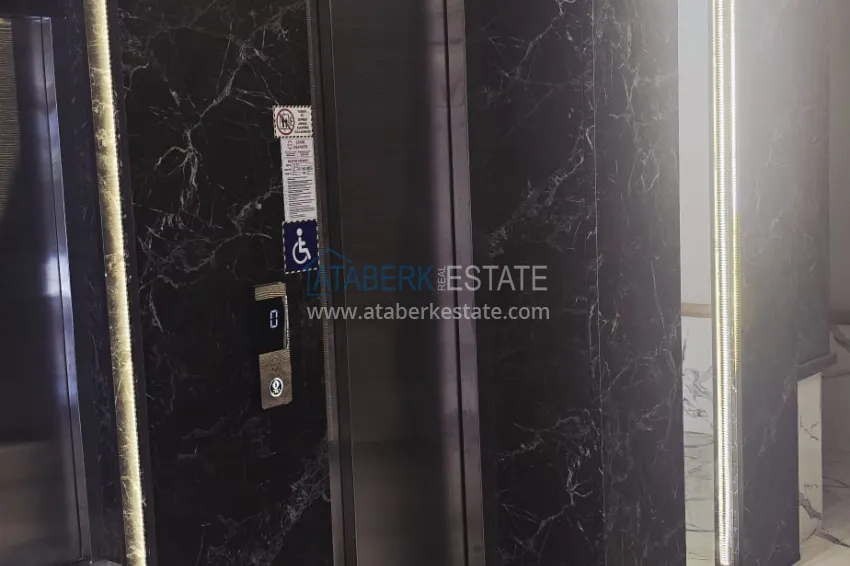 1+1 apartments in Antalya, Konyaalti - primary property from the developer 16 