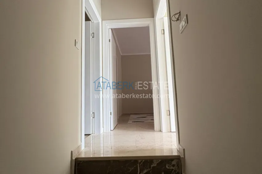 Purchase 3+1 Duplex Penthouse in Kargicak, Alanya — Duplex Apartment with Mountain View 18