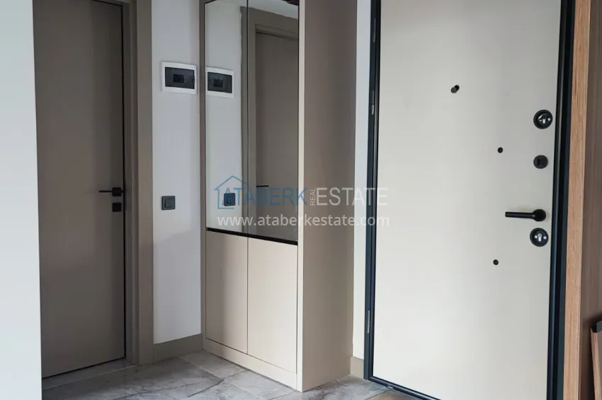 Purchase 1+1 apartments in Antalya, Konyaalti - primary property from the developer 1 