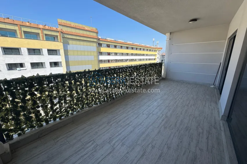 Purchase Finely finished duplex penthouse with the right to citizenship - Kargicak, Alanya 15 