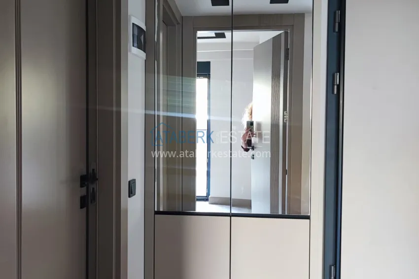 Purchase 1+1 apartments in Antalya, Konyaalti - primary property from the developer 2 