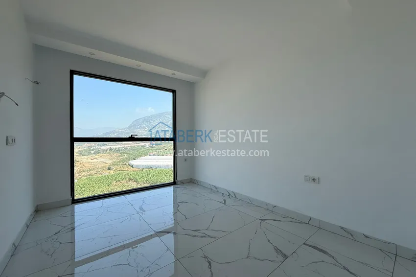 Purchase  1+1 apartments in a modern complex - Mahmutlar district, Alanya 5 