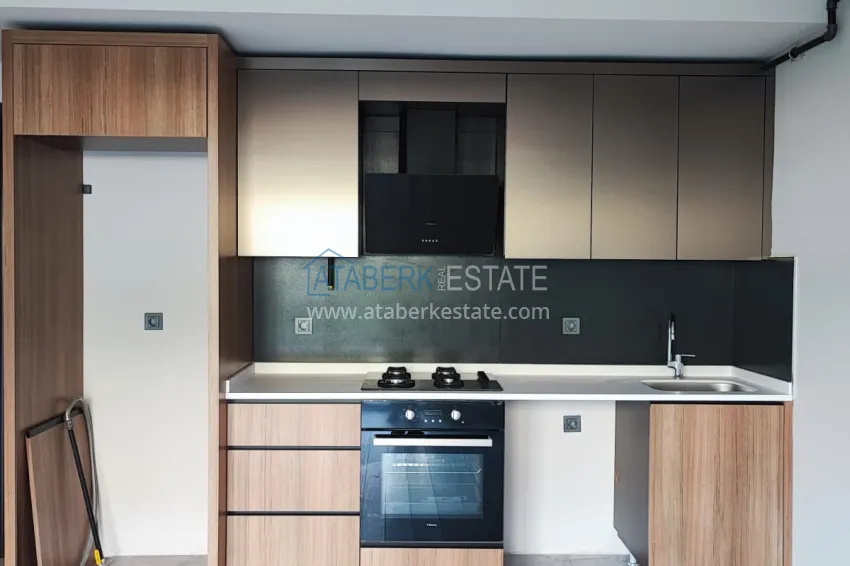 Purchase 1+1 apartments in Antalya, Konyaalti - primary property from the developer 4 