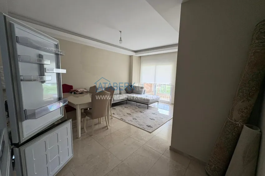 Purchase 3+1 Duplex Penthouse in Kargicak, Alanya — Duplex Apartment with Mountain View 5