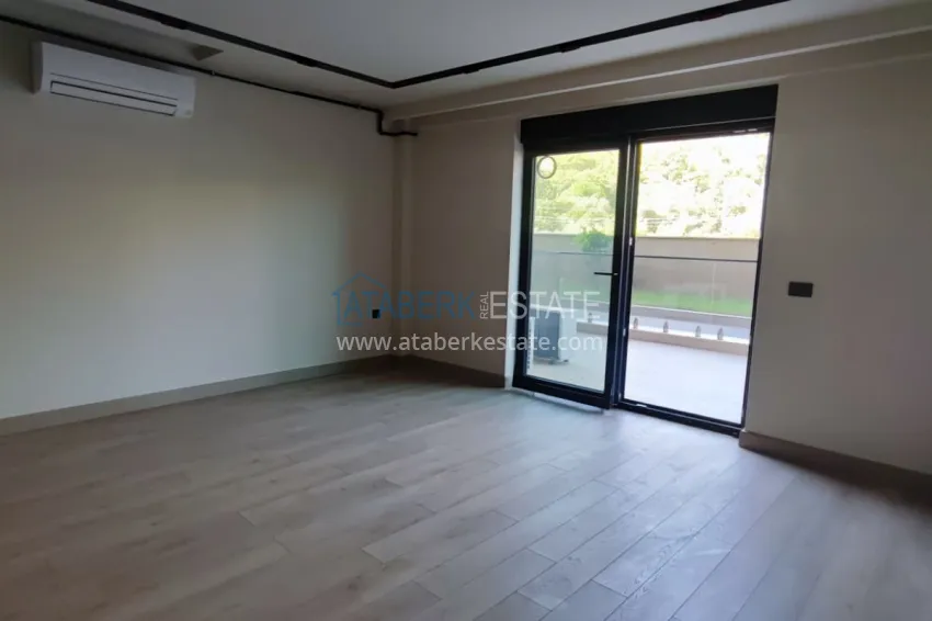 Purchase 1+1 apartments in Antalya, Konyaalti - primary property from the developer 5 