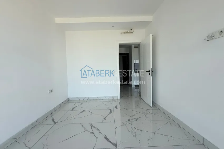 Purchase  1+1 apartments in a modern complex - Mahmutlar district, Alanya 7 