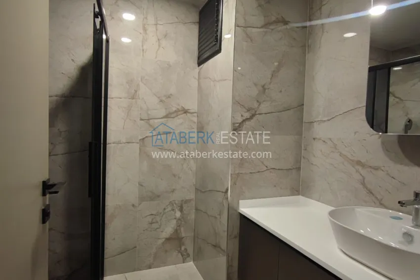 Purchase 1+1 apartments in Antalya, Konyaalti - primary property from the developer 7 