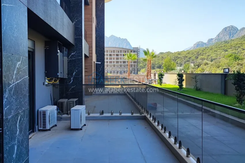 Purchase 1+1 apartments in Antalya, Konyaalti - primary property from the developer 8 