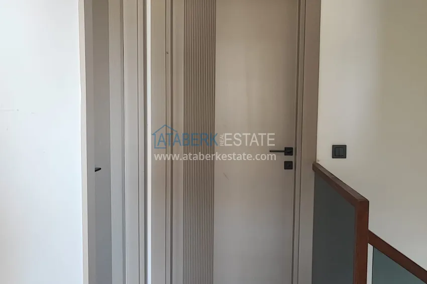 Purchase  New residential complex in Konyaalti with spacious 2+1 duplexes 10 