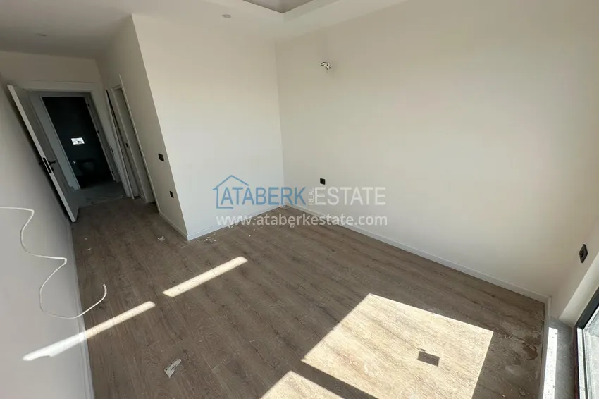 Purchase  Spacious 2+1 apartment in Alanya Mahmutlar - with mountain views  10 