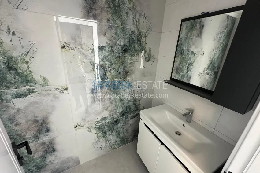 Purchase Duplex penthouse in Mahmutlar, Alanya — fine finish, panoramic views 14