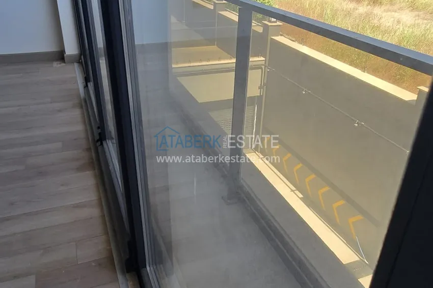 Purchase  New residential complex in Konyaalti with spacious 2+1 duplexes 13 