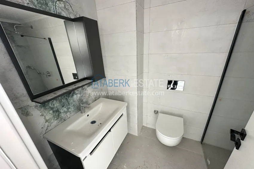 Purchase  Spacious 2+1 apartment in Alanya Mahmutlar - with mountain views  13 