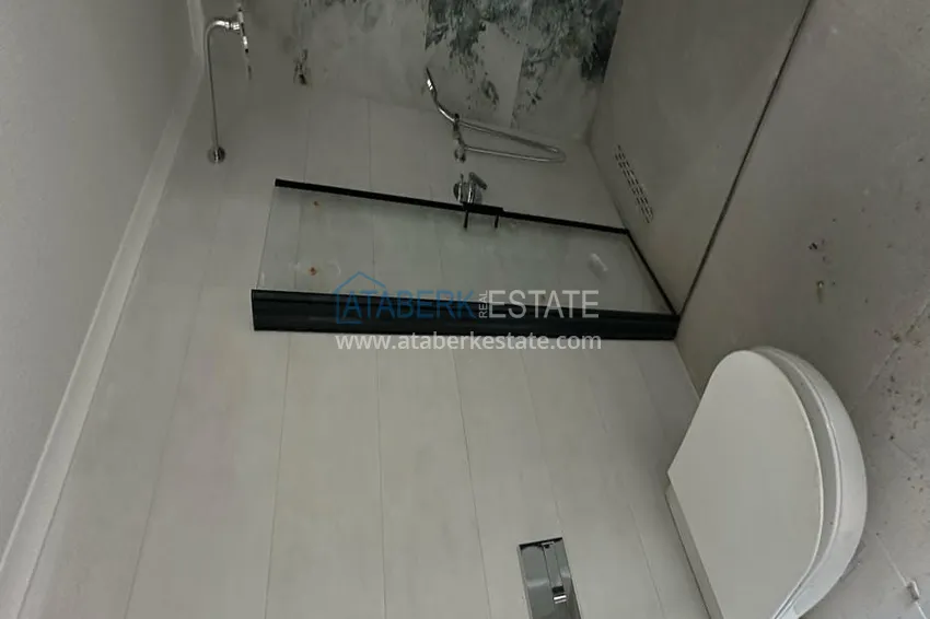 Purchase  Spacious 2+1 apartment in Alanya Mahmutlar - with mountain views  14 