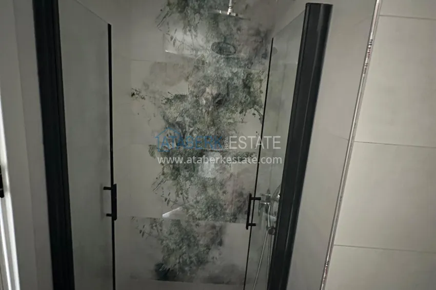 Purchase Duplex penthouse in Mahmutlar, Alanya — fine finish, panoramic views 16